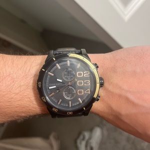 Diesel Watch